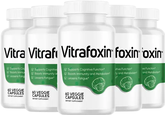 Vitrafoxin Usa special discount